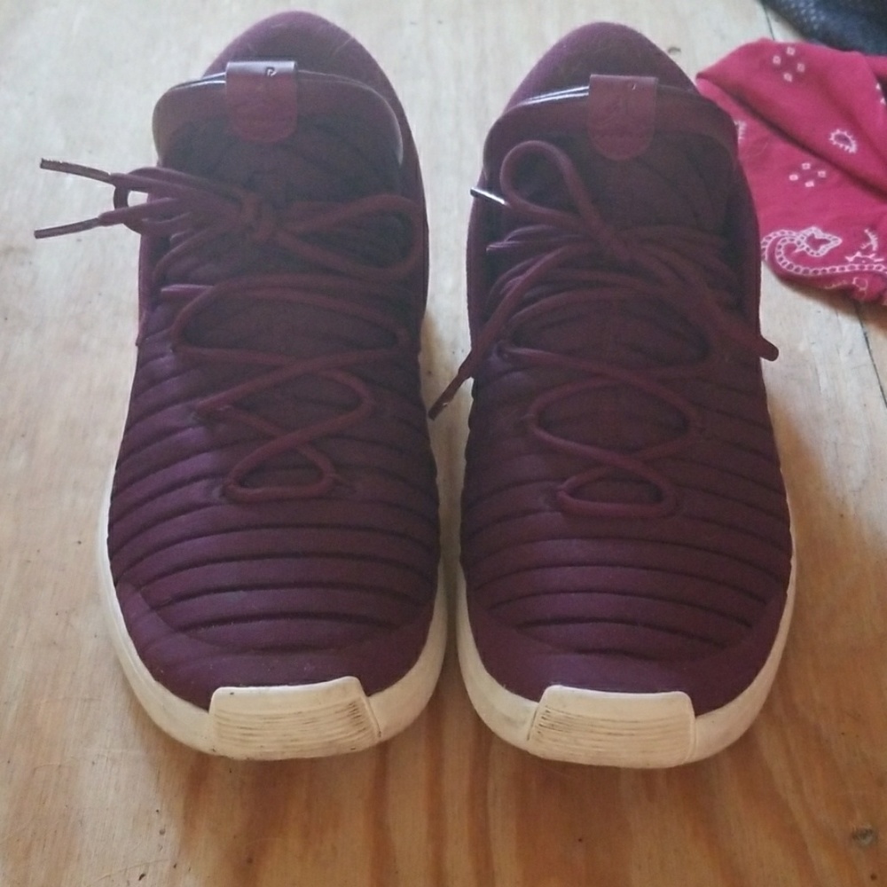 Jordan Flight Luxe w OG Box